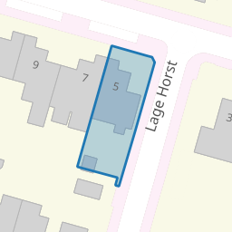 Perceel WEH00-B-1689