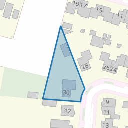 Perceel WEH00-B-1691