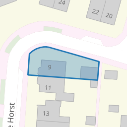 Perceel WEH00-B-1692