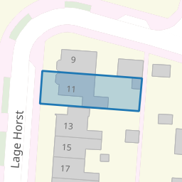 Perceel WEH00-B-1693