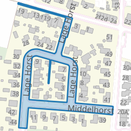 Perceel WEH00-B-1695