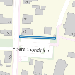 Perceel WEH00-B-1702