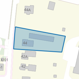 Perceel WEH00-B-1708