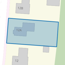 Perceel WEH00-B-1709