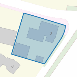 Perceel WEH00-B-1712