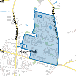 Perceel WEH00-B-1717