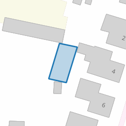 Perceel WEH00-B-1719