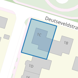 Perceel WEH00-B-1725