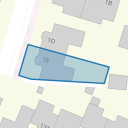 Perceel WEH00-B-1727