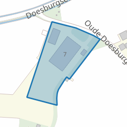 Perceel WEH00-B-1731