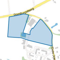 Perceel WEH00-B-1732