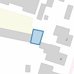 Perceel WEH00-B-1733