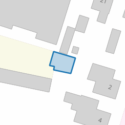 Perceel WEH00-B-1734