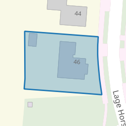 Perceel WEH00-B-1737