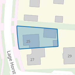 Perceel WEH00-B-1738