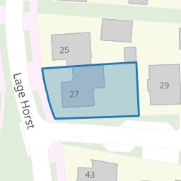 Perceel WEH00-B-1739