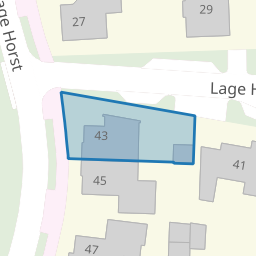 Perceel WEH00-B-1740