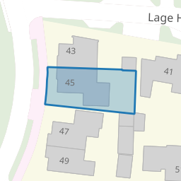 Perceel WEH00-B-1741