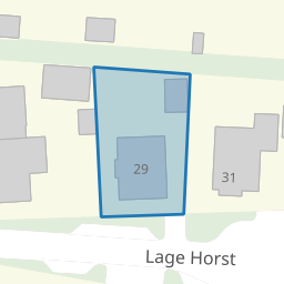 Perceel WEH00-B-1742