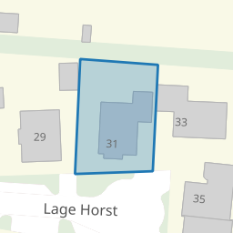 Perceel WEH00-B-1743