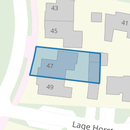 Perceel WEH00-B-1749