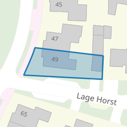 Perceel WEH00-B-1750