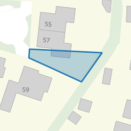 Perceel WEH00-B-1758