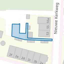 Perceel WEH00-B-1764