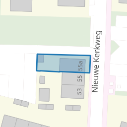 Perceel WEH00-B-1771