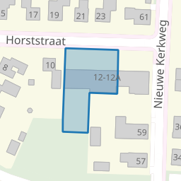 Perceel WEH00-B-1777