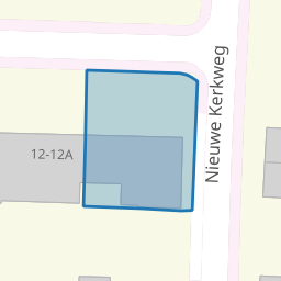 Perceel WEH00-B-1778