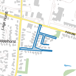 Perceel WEH00-B-1787