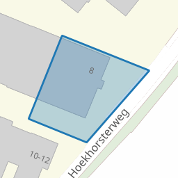 Perceel WEH00-B-1800