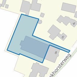 Perceel WEH00-B-1802