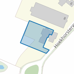 Perceel WEH00-B-1803