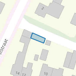 Perceel WEH00-B-1810