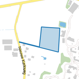 Perceel WEH00-B-1819