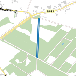 Perceel WEH00-G-1007