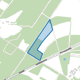 Perceel WEH00-G-1045