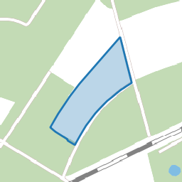 Perceel WEH00-G-1046