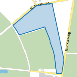 Perceel WEH00-G-1057