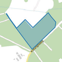 Perceel WEH00-G-1064