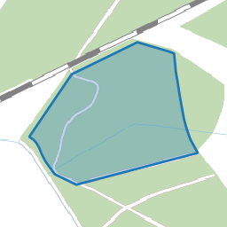 Perceel WEH00-G-1067