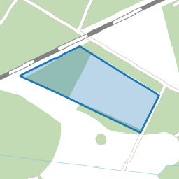 Perceel WEH00-G-1076