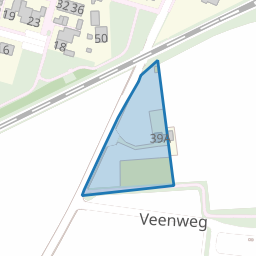 Perceel WEH00-H-1772