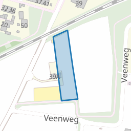 Perceel WEH00-H-1773