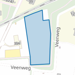 Perceel WEH00-H-1774