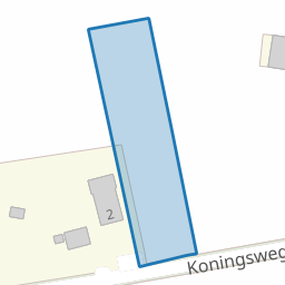 Perceel WEH00-H-2244