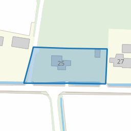 Perceel WEH00-H-2631