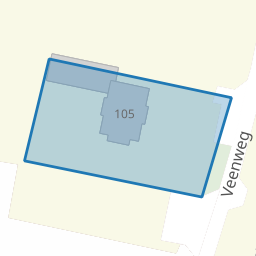 Perceel WEH00-H-2858